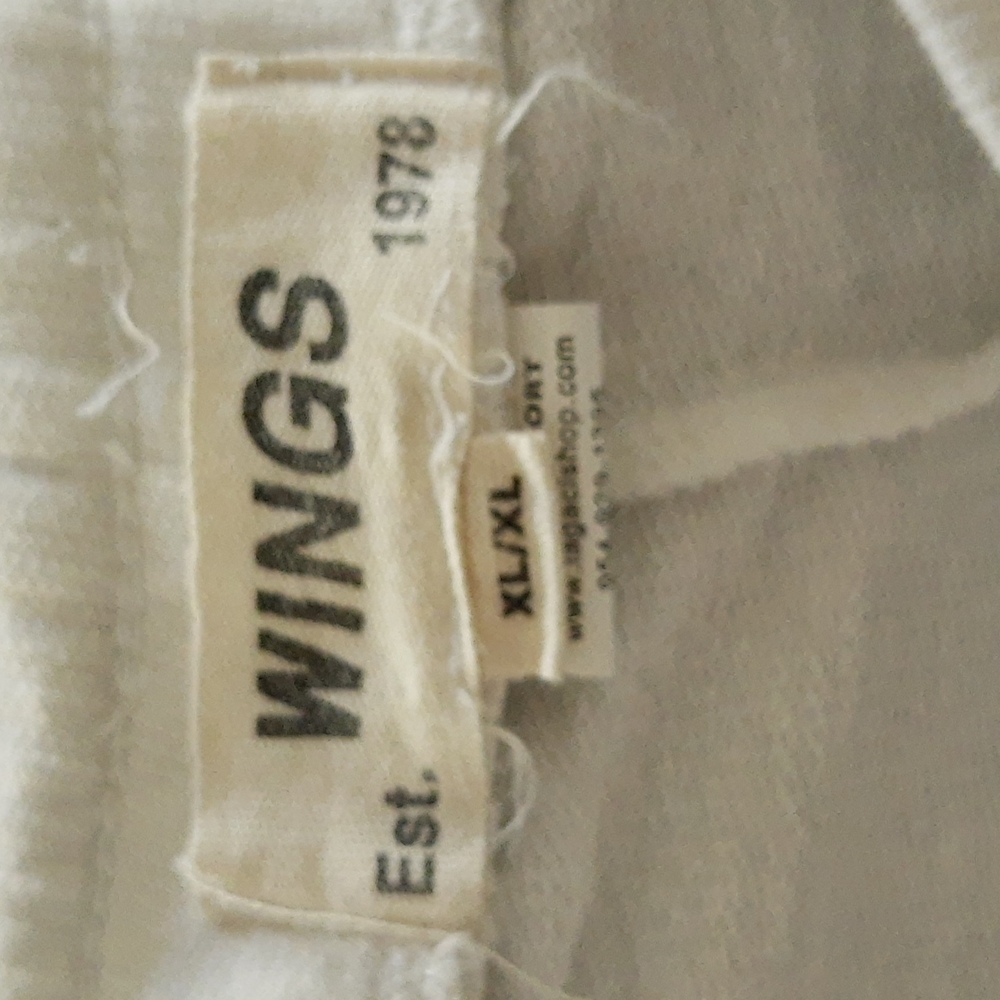 Shorts - Picture 4 of 4